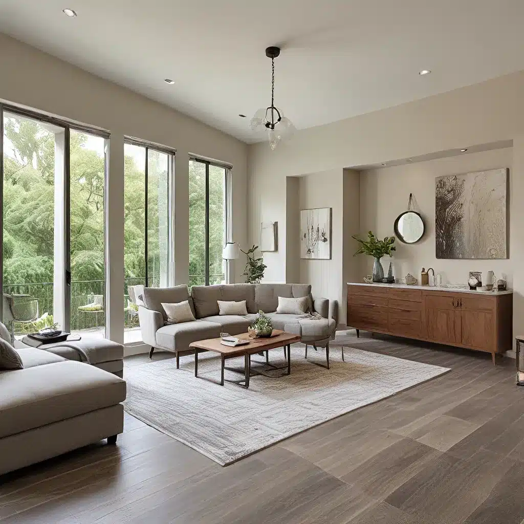 Designing for Wellness: Whole-Home Makeovers that Prioritize Healthy Living