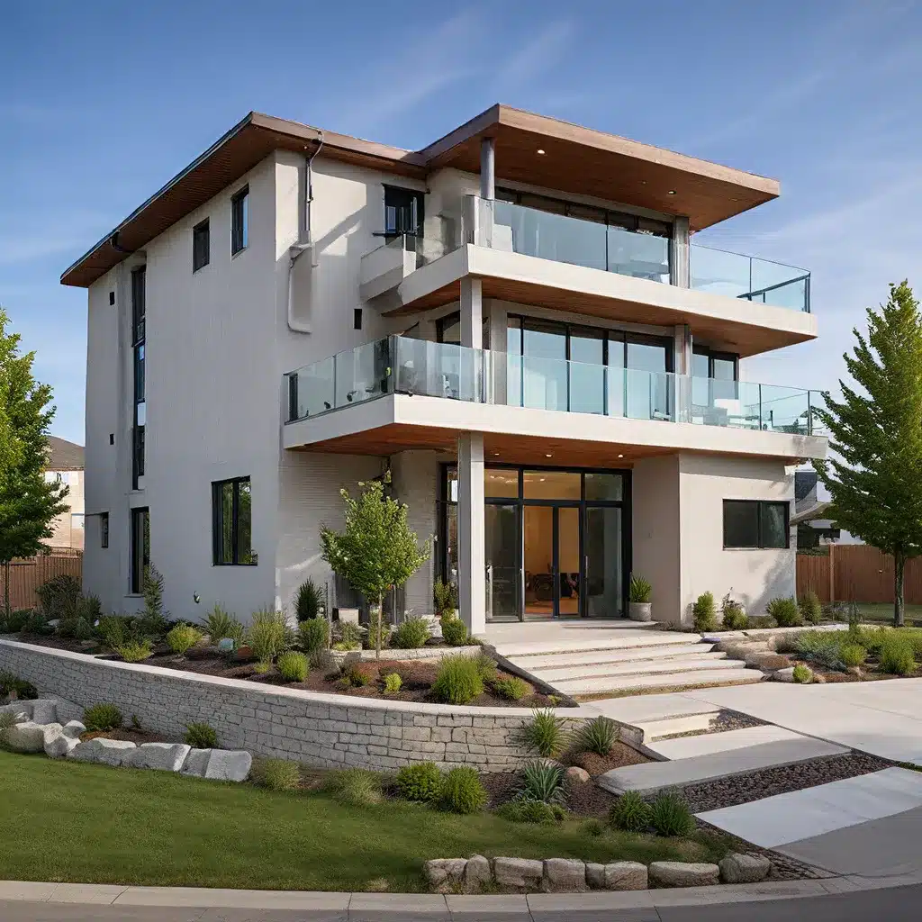 Designing for the Future: Adapting Your Home to Modern Needs