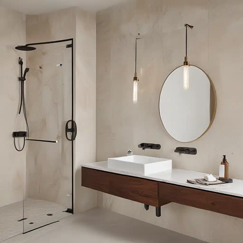 Designing for the Future: High-End Fixtures That Stand the Test of Time