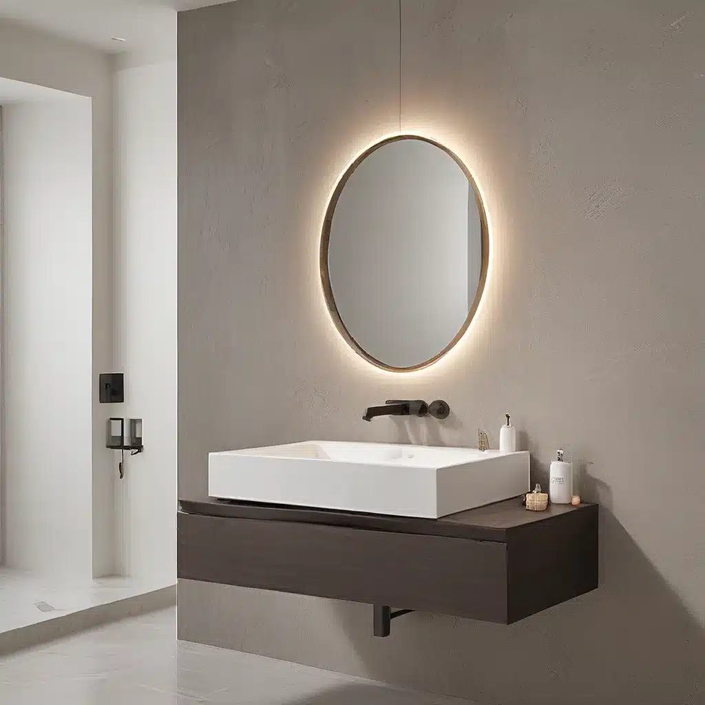 Designing for the Future: High-End Fixtures That Withstand the Test of Time