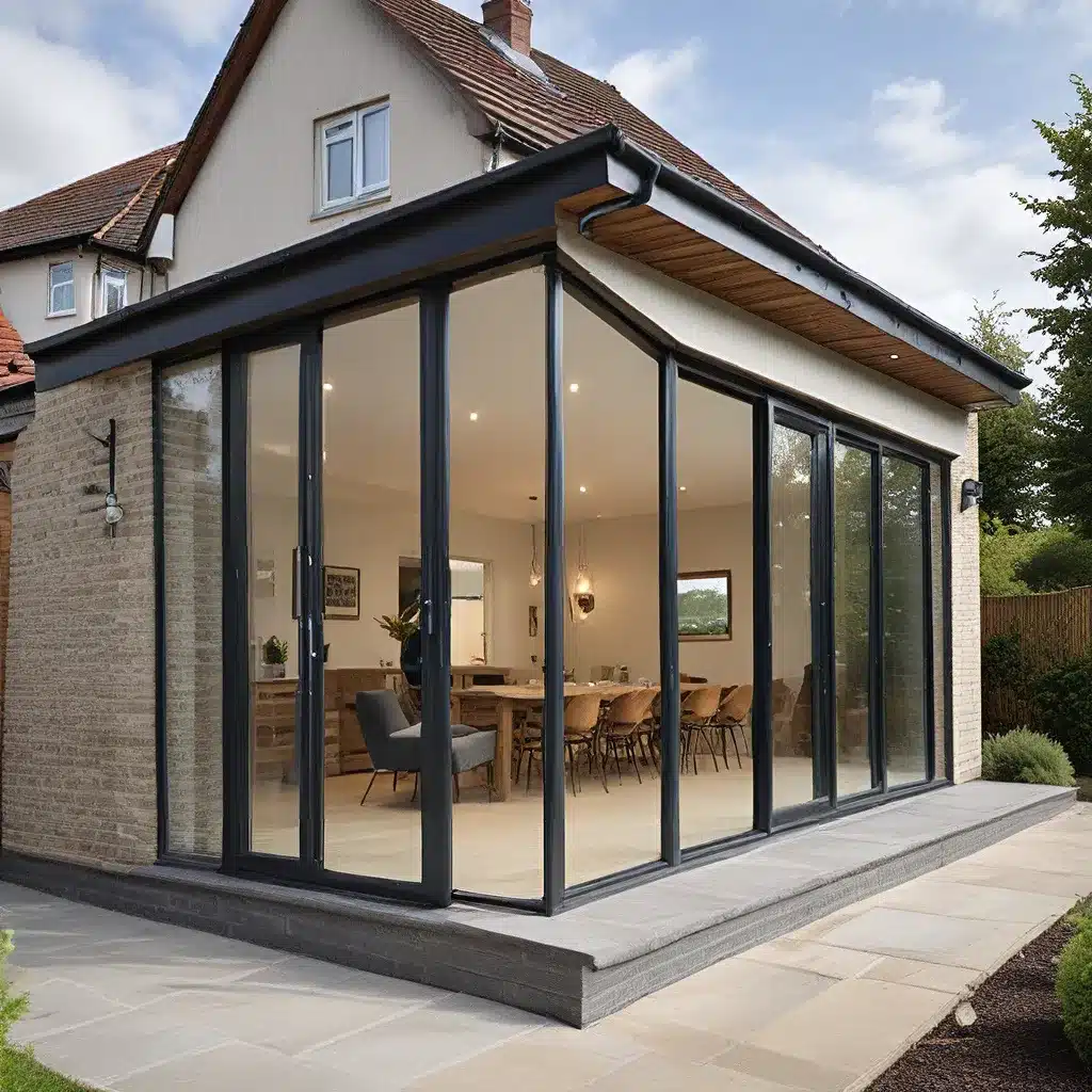Designing for the Future: Practical Tips for Planning Your Home Extension