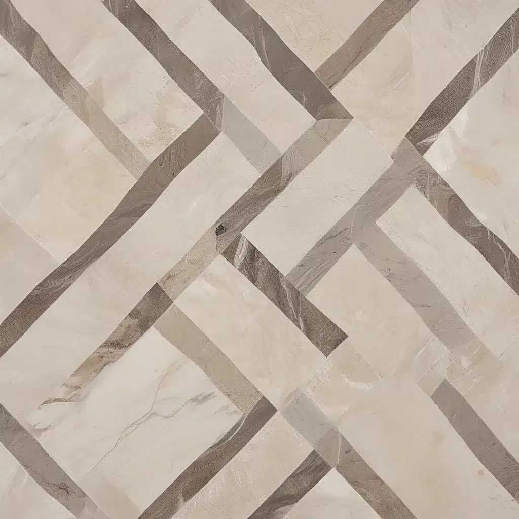 Designing with Distinction: Artisanal Tile and Stone for a Refined Touch