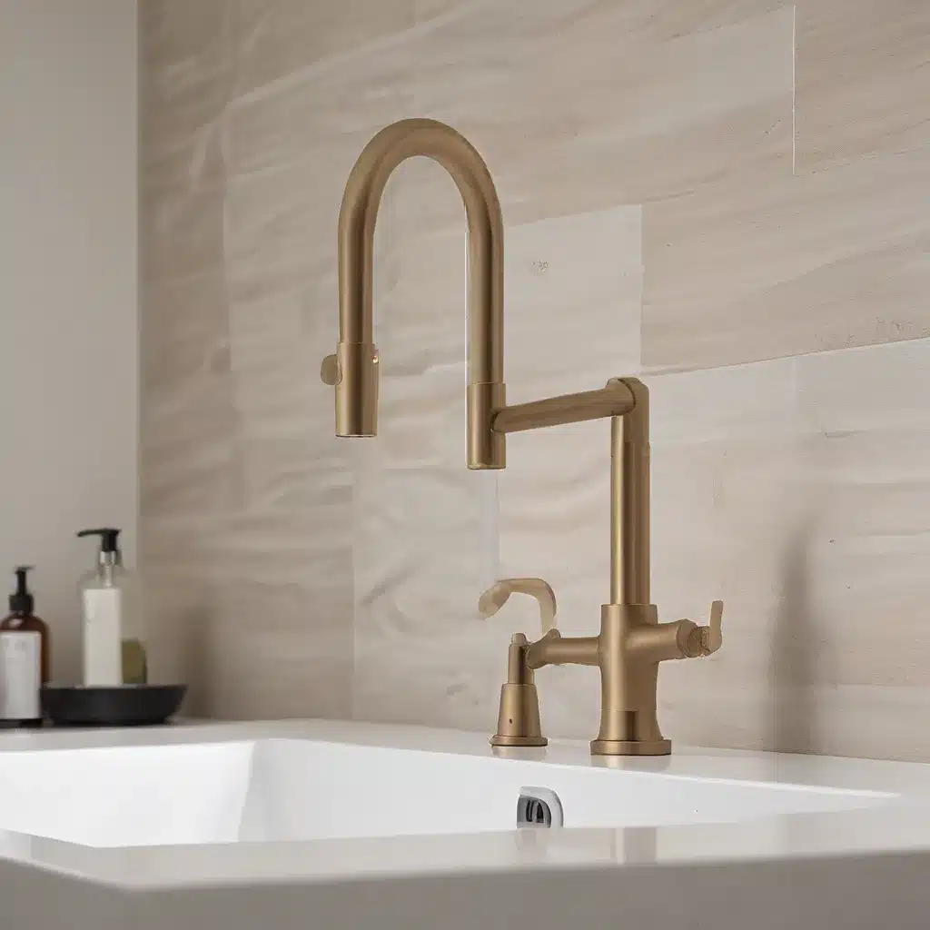 Designing with Distinction: Curating the Perfect Collection of Premium Plumbing Fixtures Designing with Distinction: Curating the Perfect Collection of Premium Plumbing Fixtures