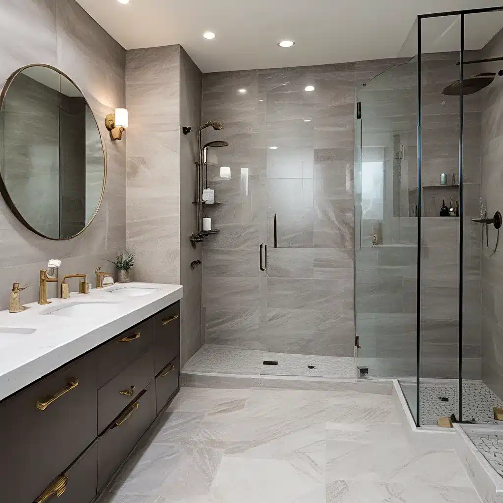 Discovering the Power of Bespoke: Bathroom Remodeling Reimagined