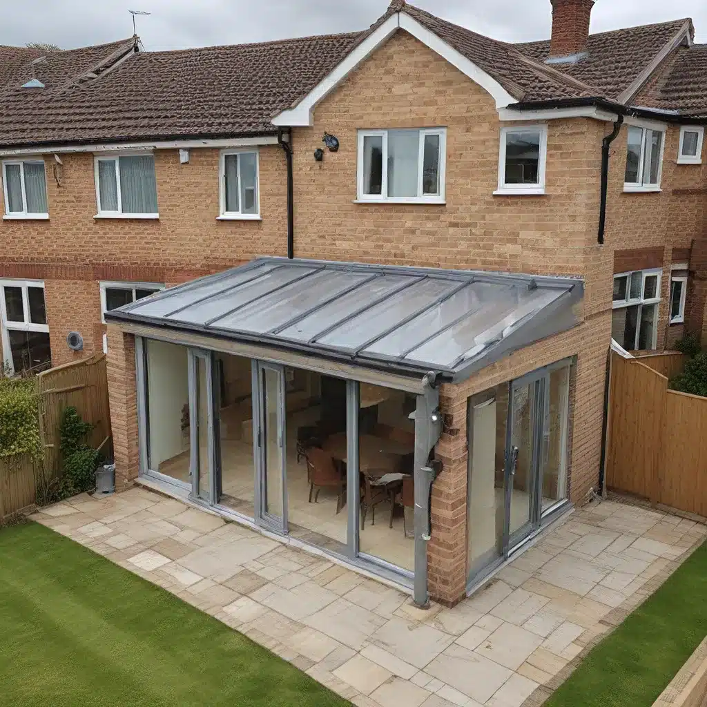 Double Storey Extensions – Making the Most of Available Space