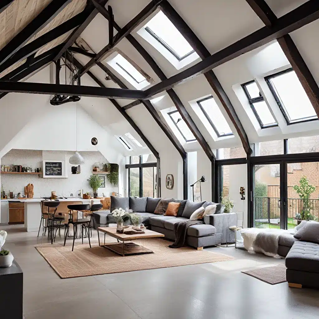 Elevate Your Home: A Guide to Breathtaking Loft Conversions