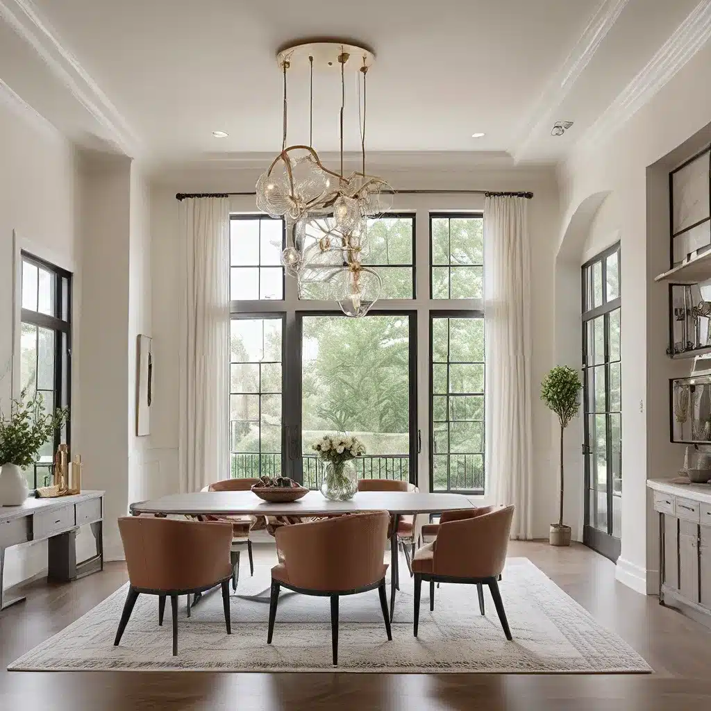 Elevate Your Home’s Aesthetic: High-End Fixture Inspiration