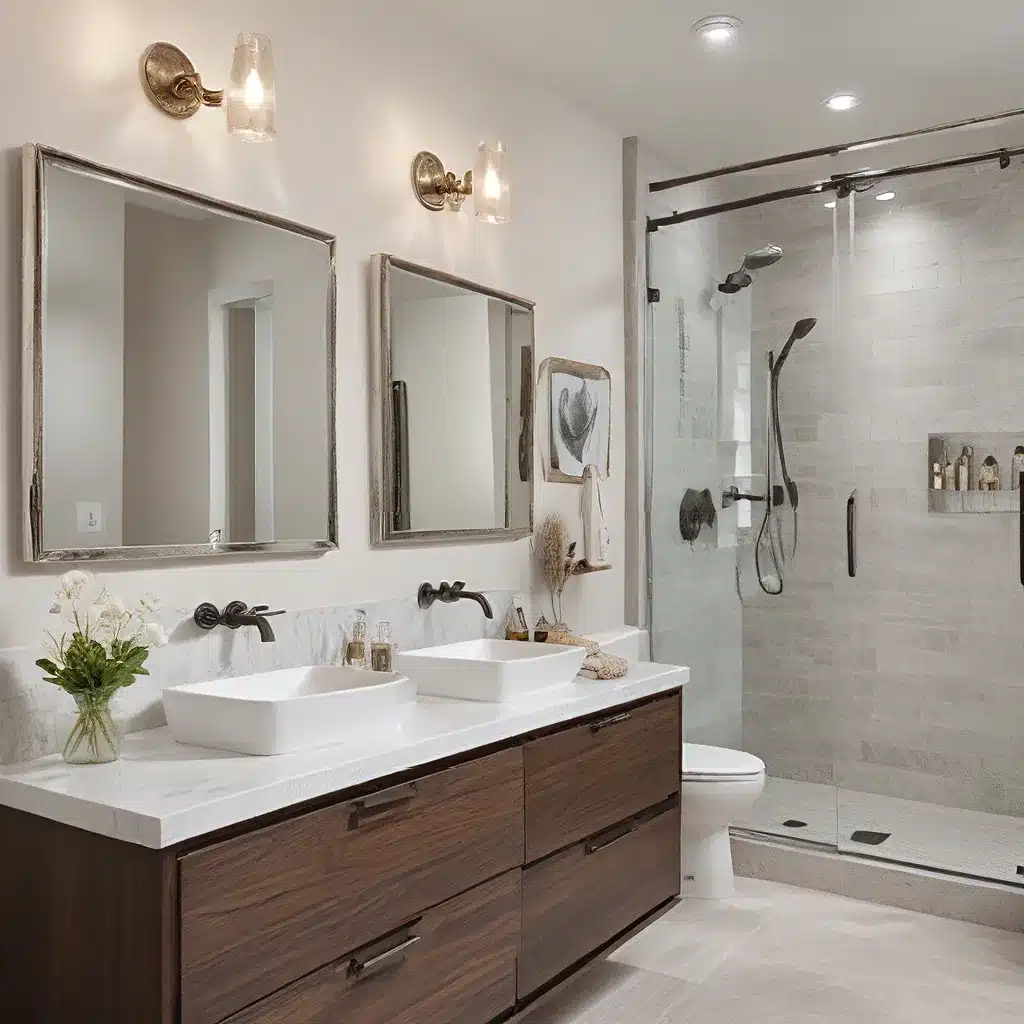 Elevated Everyday: Discovering High-End Fixtures to Enhance Your Daily Living Experiences