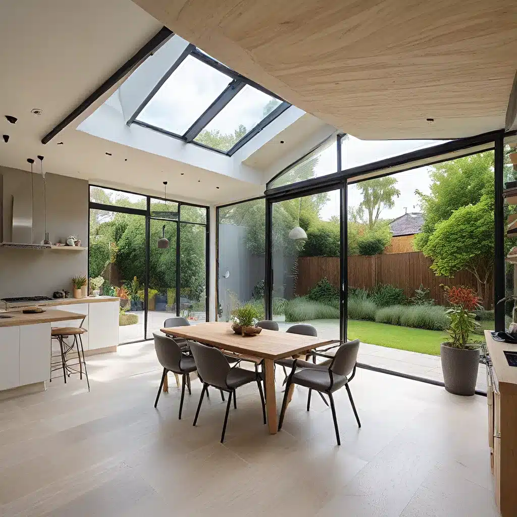 Elevated Everyday Life: How Home Extensions Can Enhance Your Daily Routine