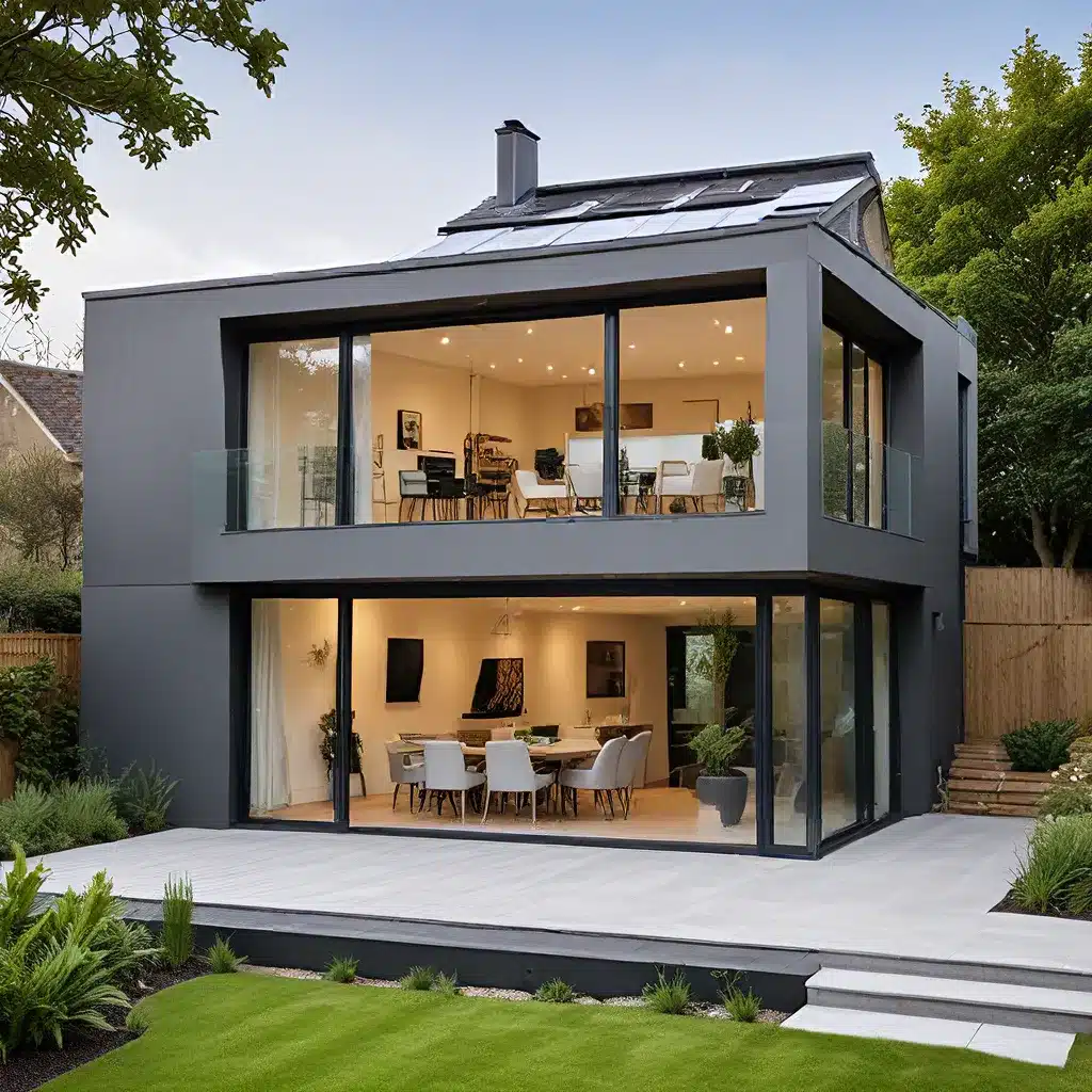 Elevated Living: Designing Home Extensions to Elevate Your Quality of Life