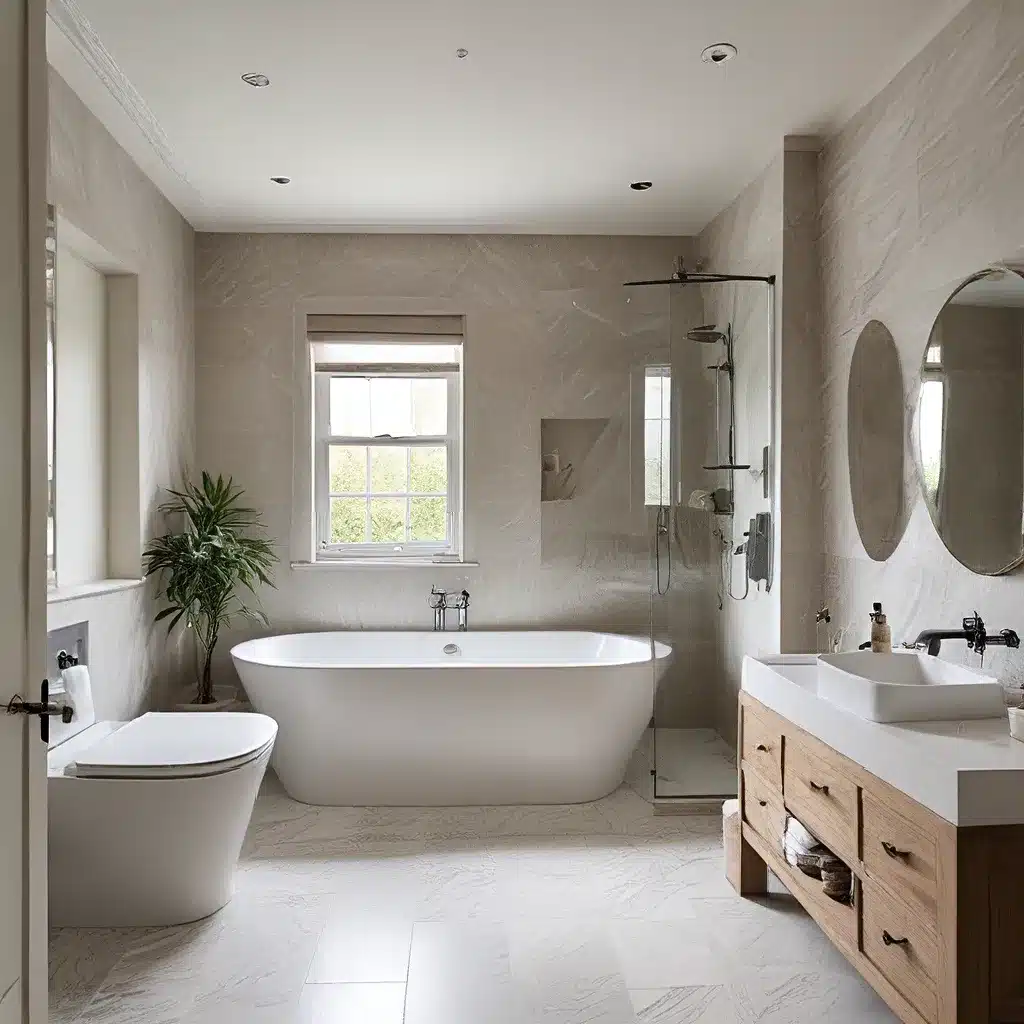 Elevating Bathroom Elegance: 10 Bespoke Design Ideas for 2024