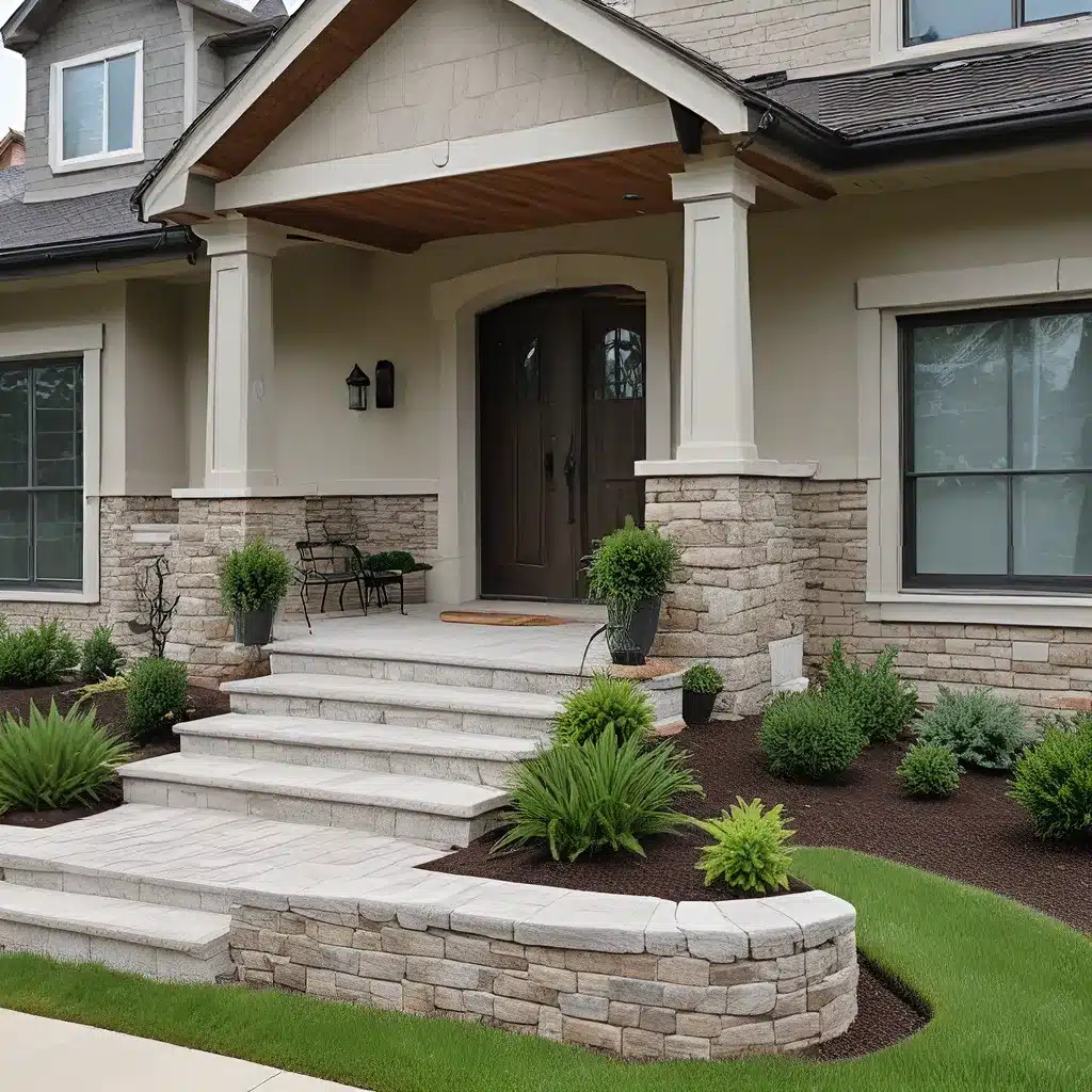Elevating Curb Appeal: Enhancing Your Home’s Exterior with an Addition