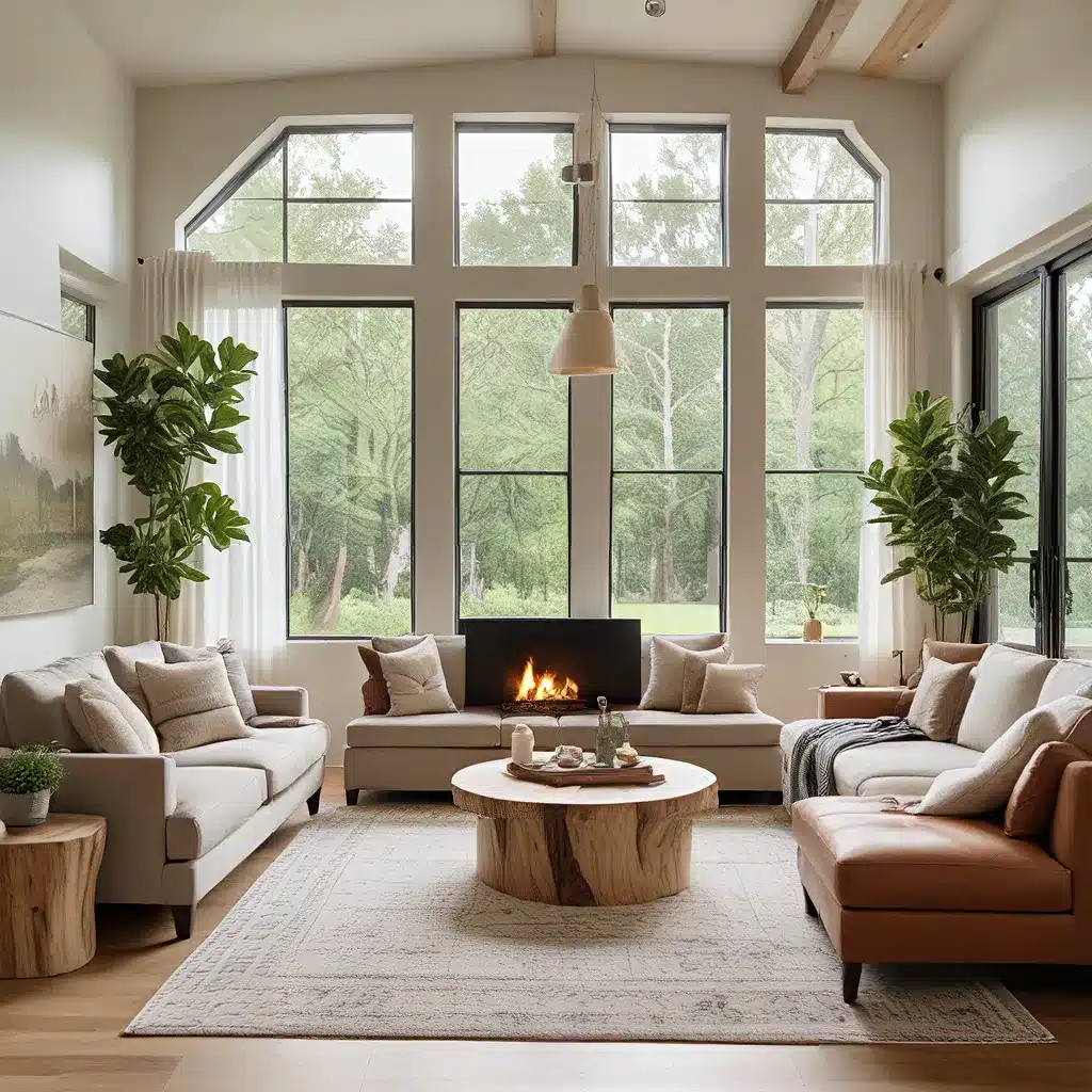 Elevating Everyday Comfort: Whole-Home Renovations for Cozy Sanctuaries