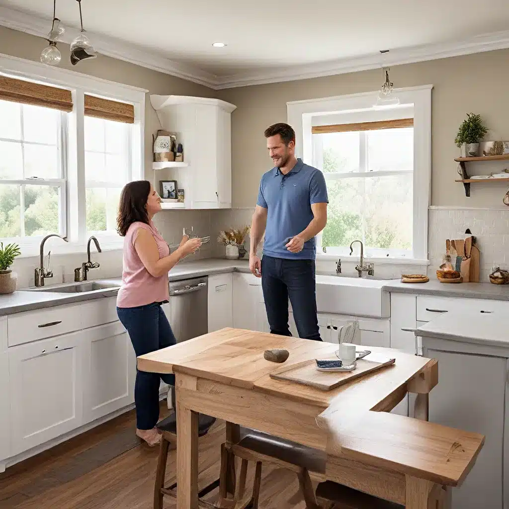 Elevating Everyday Experiences: Whole-Home Makeovers for Elevated Quality of Life