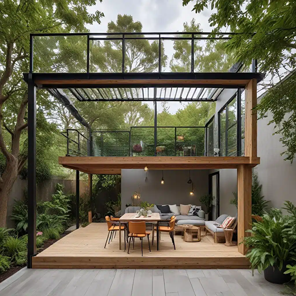 Elevating Everyday Life: Transformative Home Extensions for Elevated Living Experiences