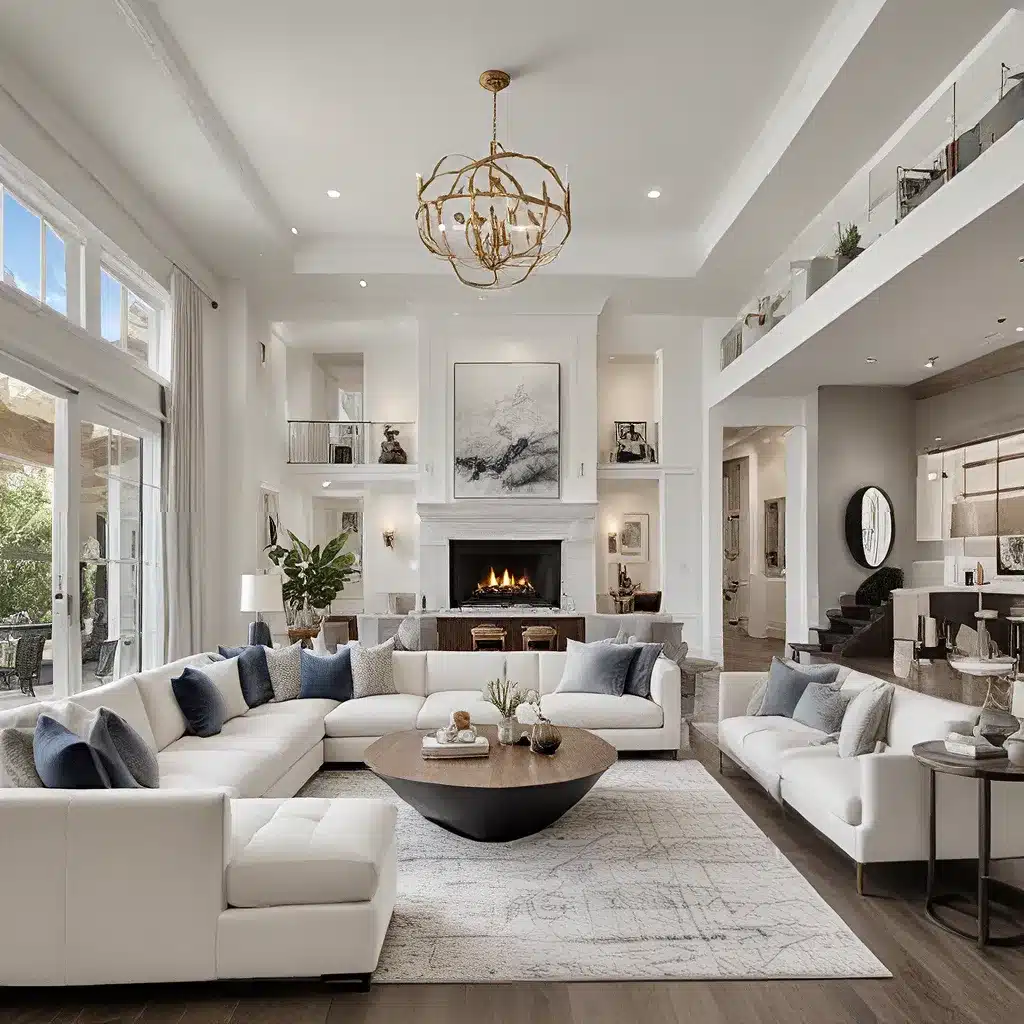 Elevating Everyday Luxury: Whole-Home Renovations for a Refined and Indulgent Lifestyle