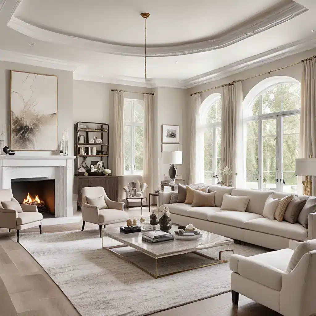 Elevating Everyday Luxury: Whole-Home Transformations for a Refined Lifestyle
