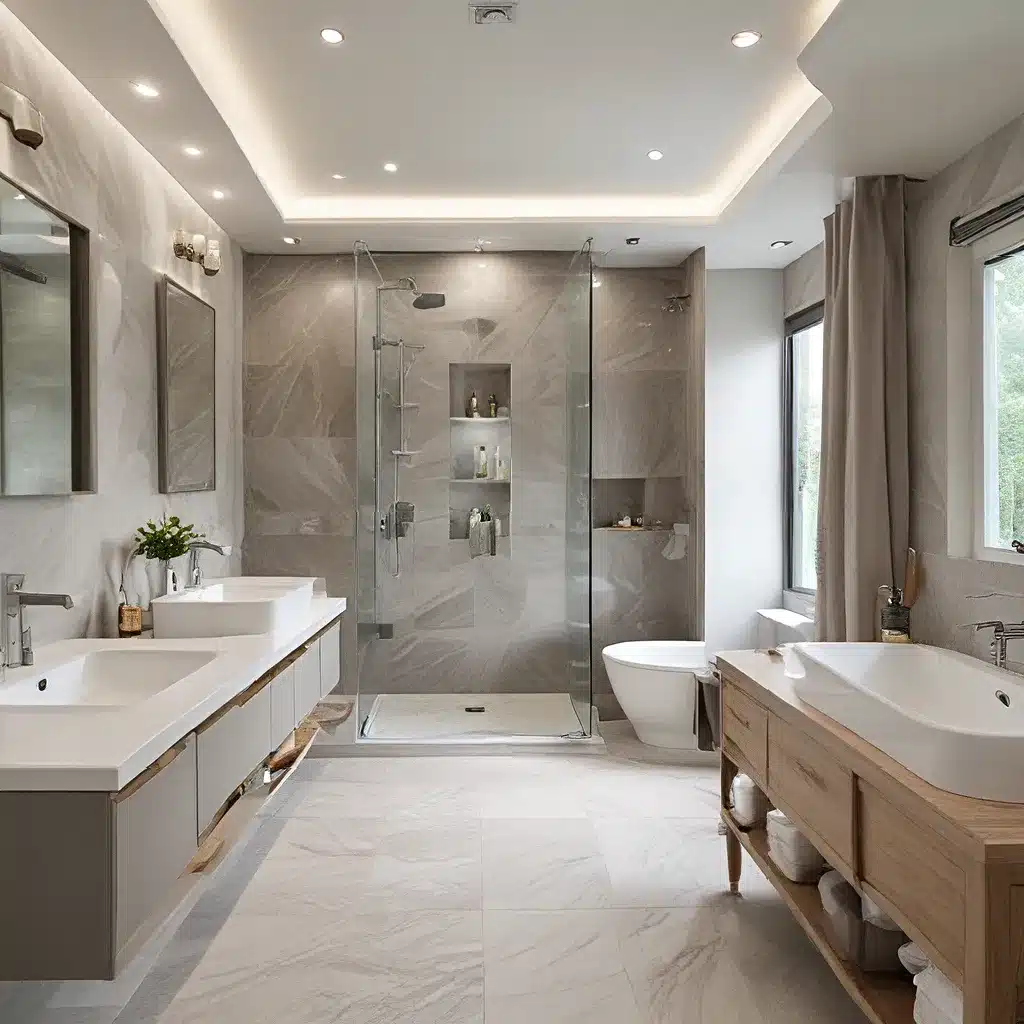 Elevating Everyday Moments: The Power of Bespoke Bathroom Remodeling Elevating Everyday Moments: The Power of Bespoke Bathroom Remodeling