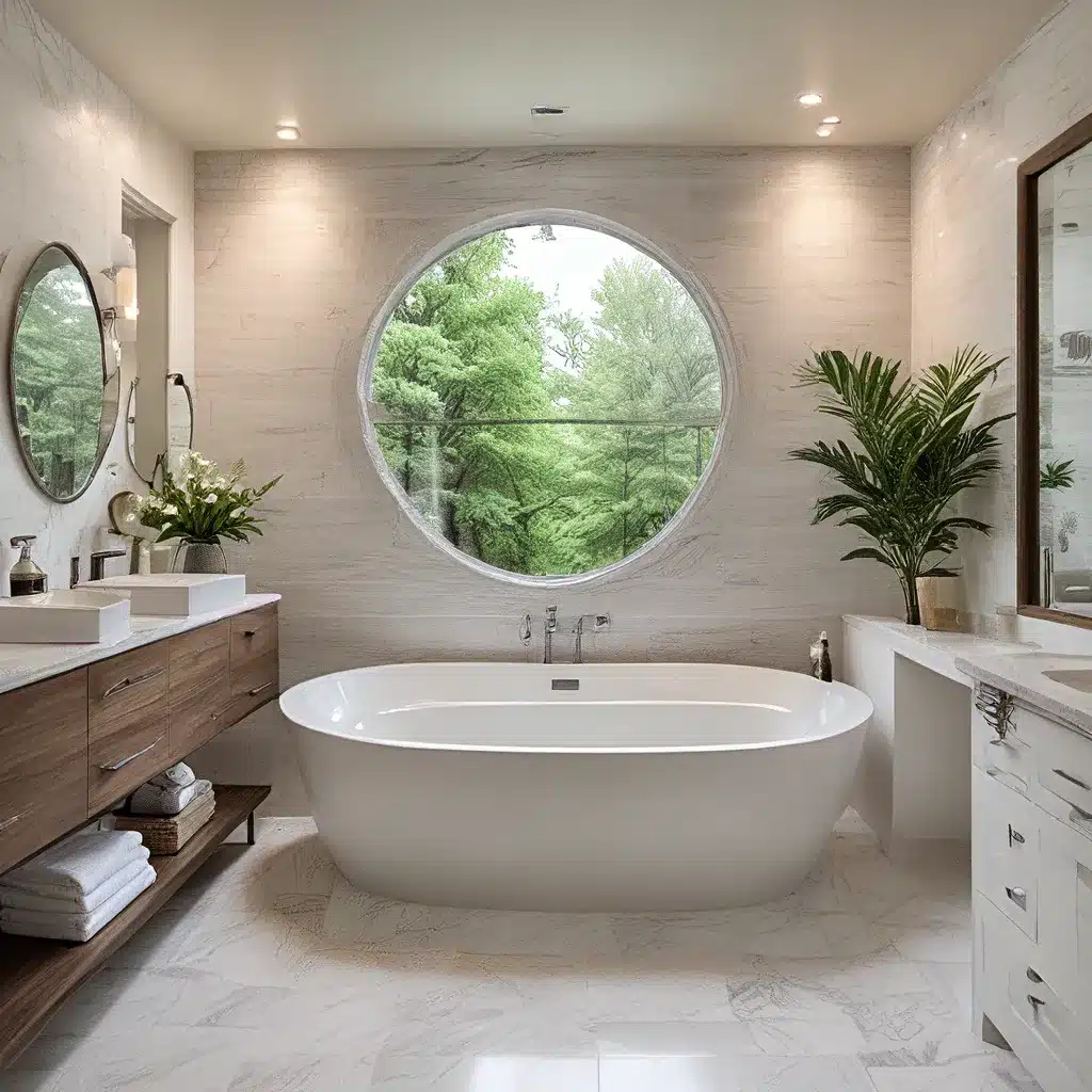 Elevating Everyday Routines: Transforming Your Bathroom into a Spa Oasis Elevating Everyday Routines: Transforming Your Bathroom into a Spa Oasis