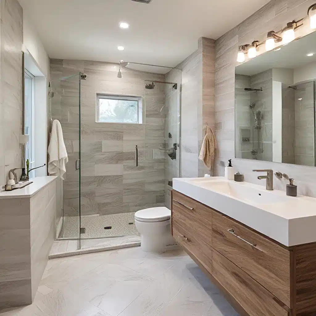 Elevating Everyday: Transforming Your Bathroom with Bespoke Remodeling