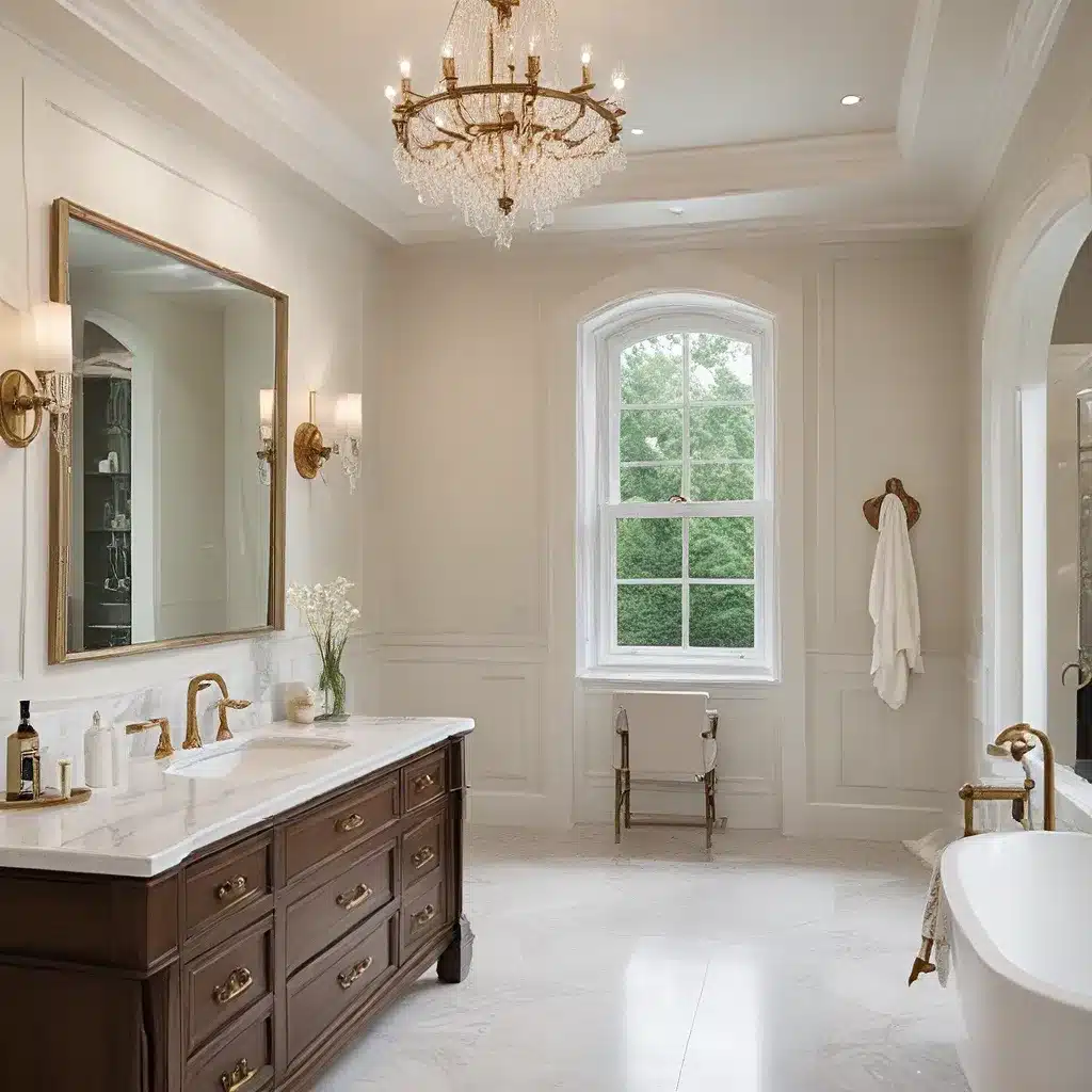 Elevating Luxury: Crafting Exquisite Fixtures for the Discerning Homeowner