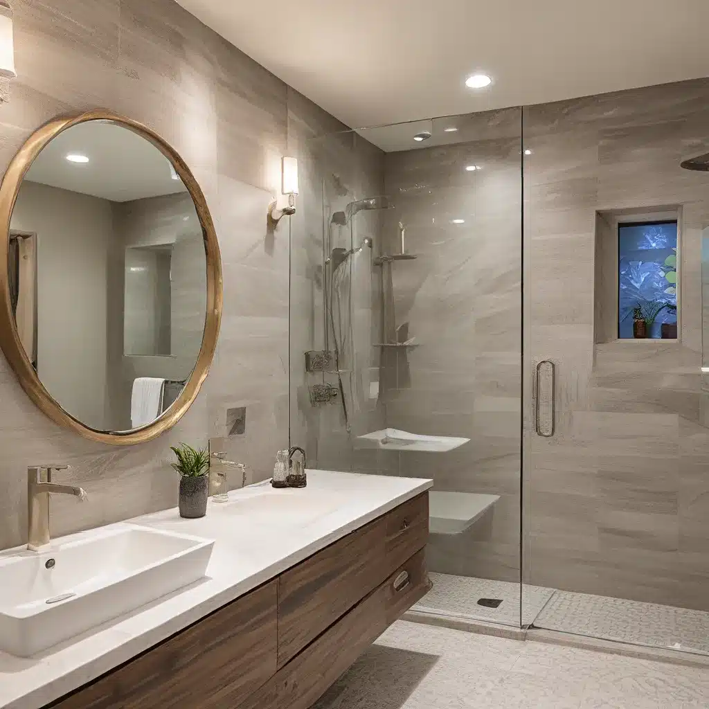 Elevating Your Bathroom’s Style: Bespoke Remodeling Trends