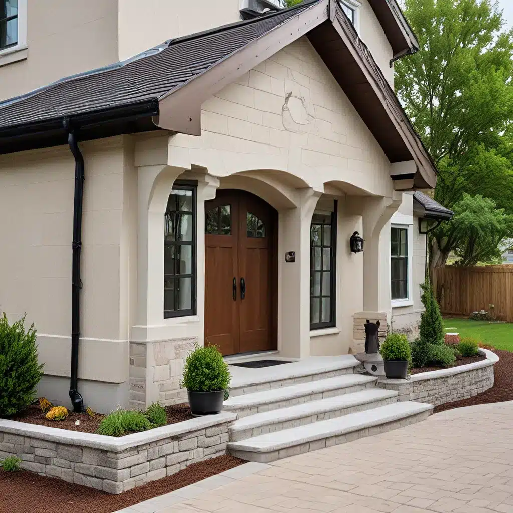 Elevating Your Curb Appeal: Enhancing the Exterior with Your Home Extension
