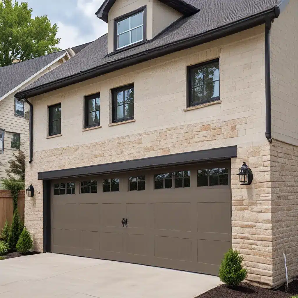 Elevating Your Curb Appeal: Enhancing the Exterior with a Home Extension
