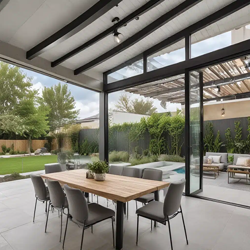 Elevating Your Entertaining Game: Home Extensions for the Ultimate Hosting Experience