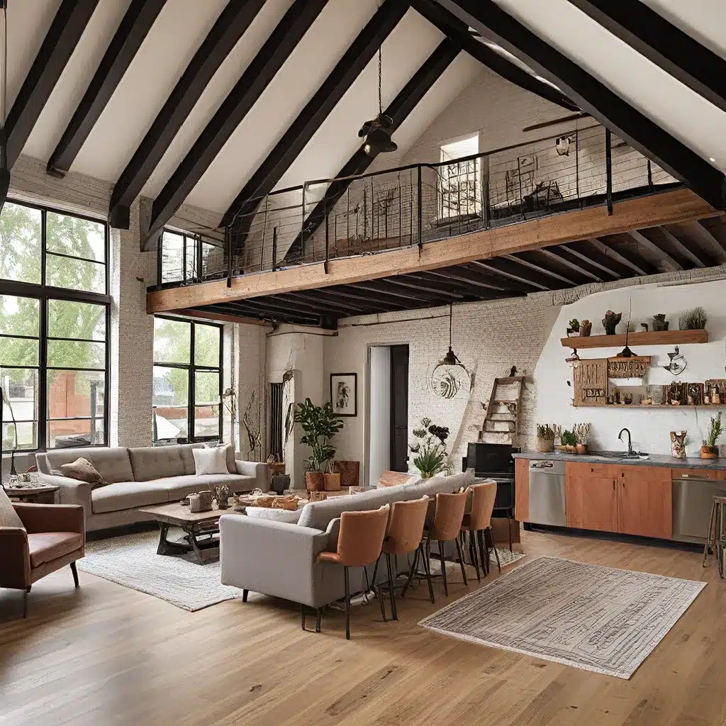 Elevating Your Home: A Guide to Exceptional Loft Transformations