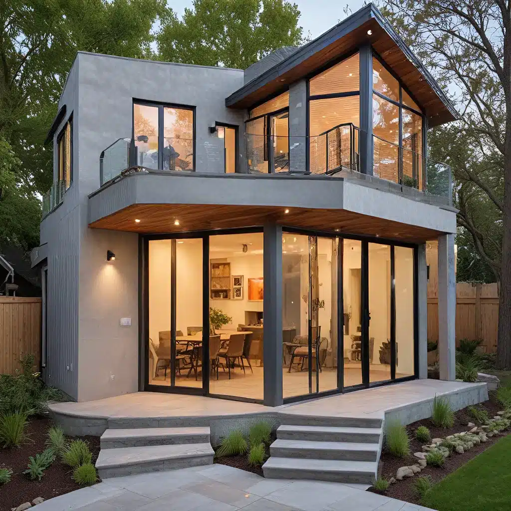 Elevating Your Home: Strategies for a Transformative Home Extension Project