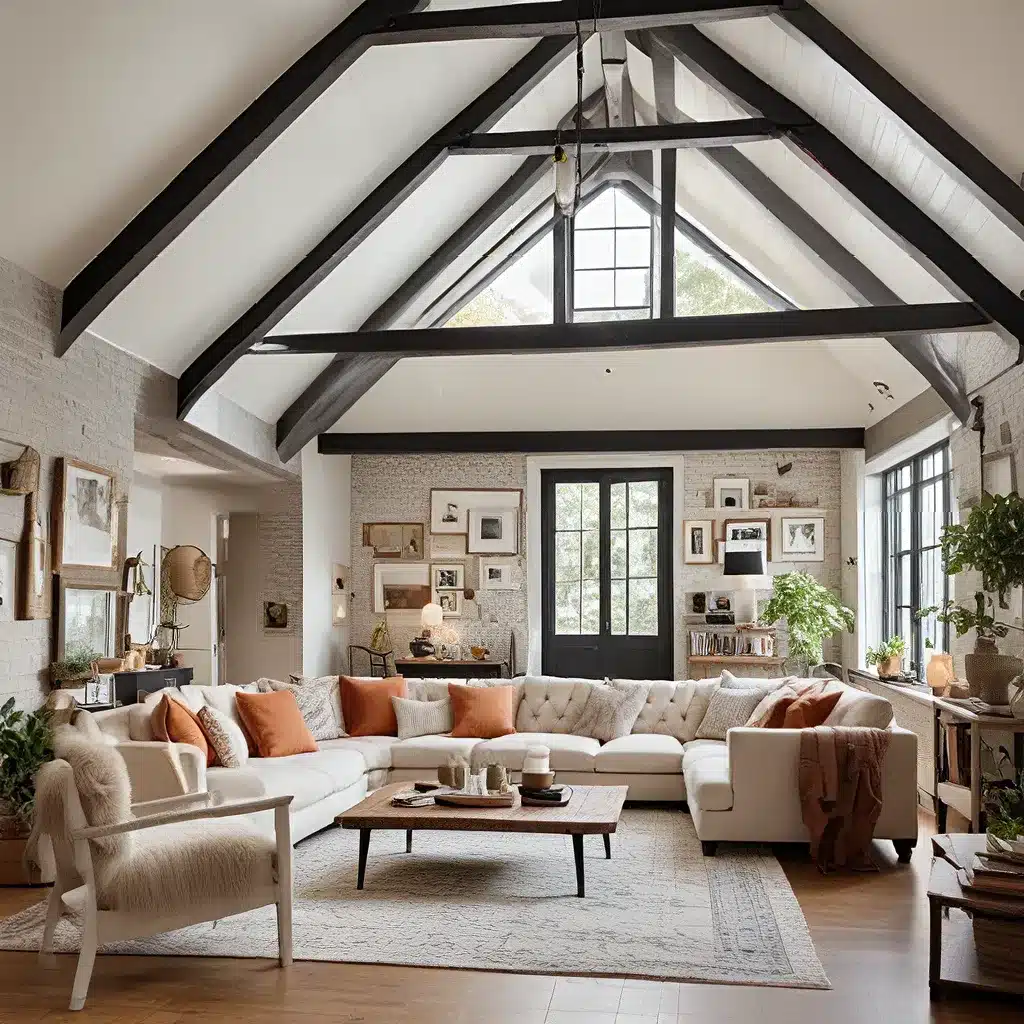 Elevating Your Home: The Art of Loft Transformation