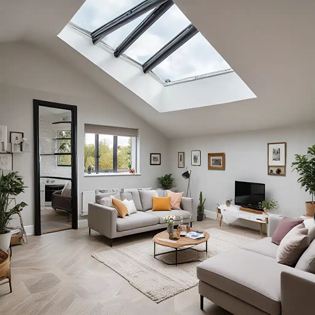 Elevating Your Home’s Allure: Loft Conversion Strategies for Every Budget