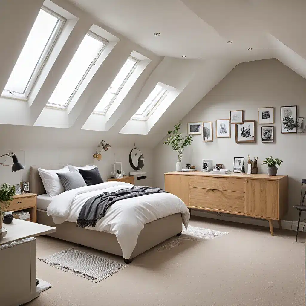 Elevating Your Home’s Allure: Loft Conversion Strategies for Seamless Transformations