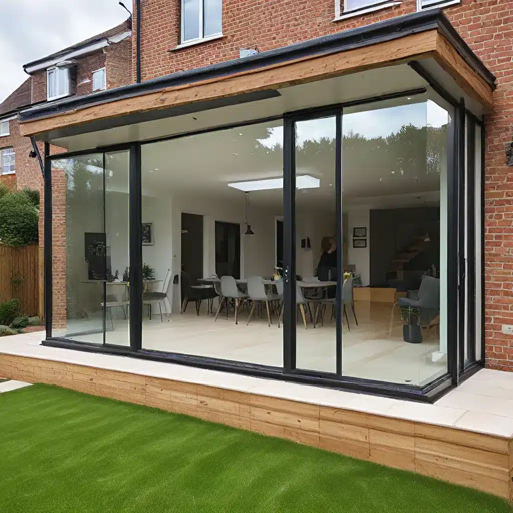 Elevating Your Home’s Architectural Appeal through Extensions