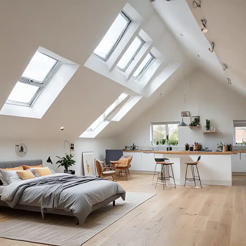 Elevating Your Home’s Horizon: Innovative Loft Conversions for Remarkable Spaces