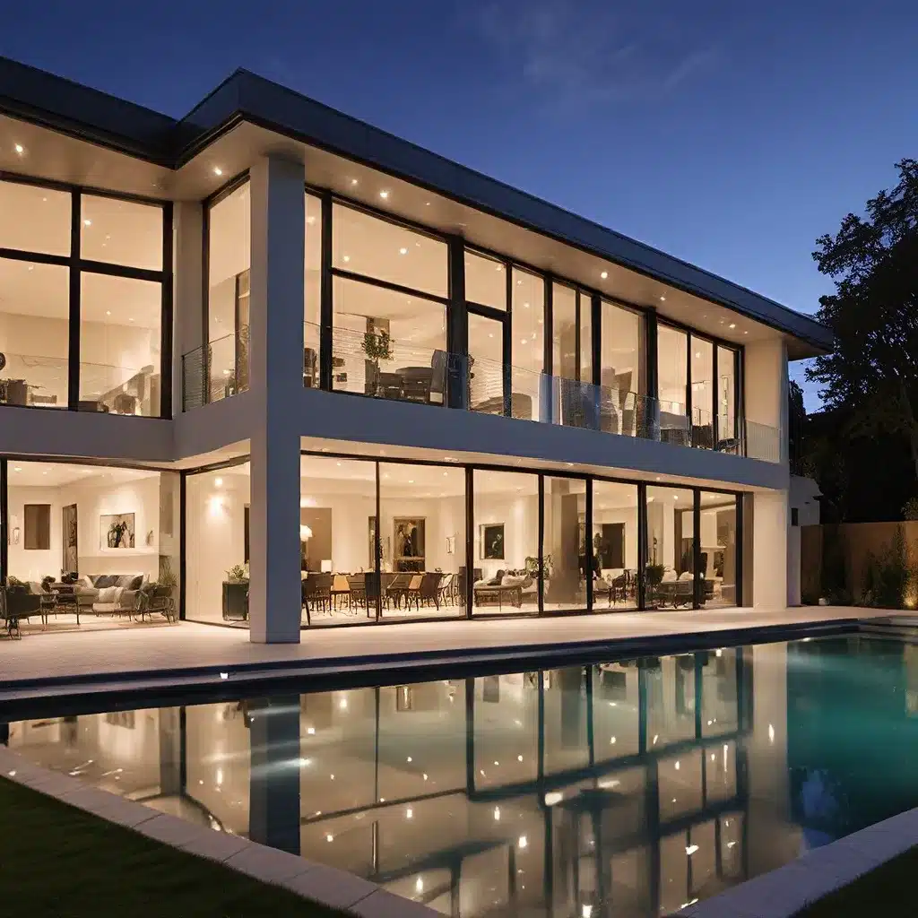 Elevating Your Home’s Luxury: Designing Opulent Home Extensions Elevating Your Home’s Luxury: Designing Opulent Home Extensions