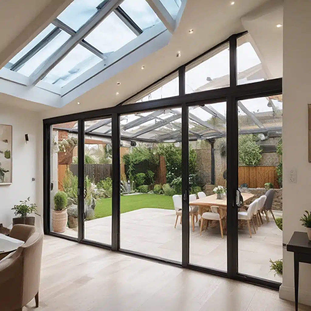Elevating Your Home’s Potential: A Guide to Hassle-Free Home Extensions Elevating Your Home’s Potential: A Guide to Hassle-Free Home Extensions