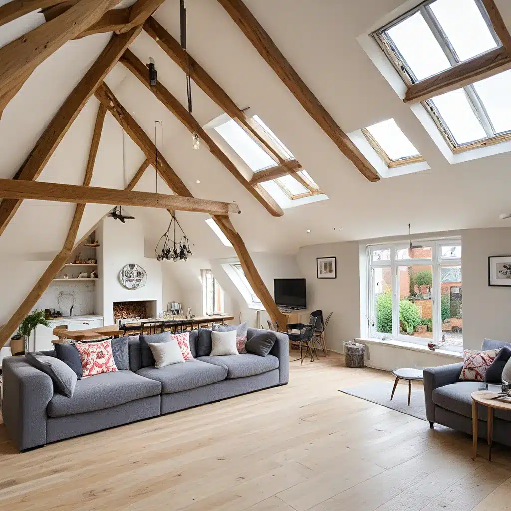 Elevating Your Home’s Potential: Exploring Transformative Loft Conversions