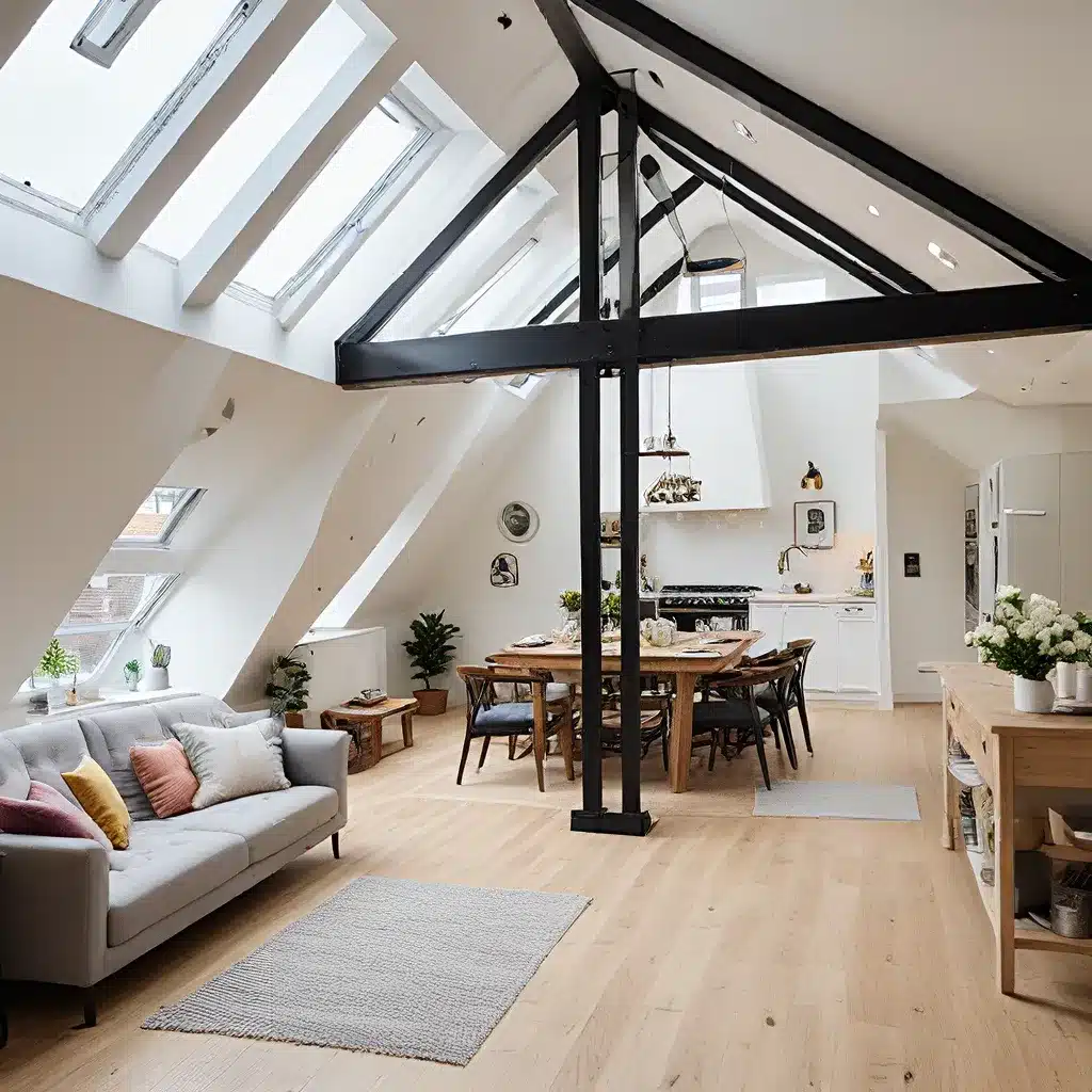 Elevating Your Home’s Potential: The Art of Loft Conversions