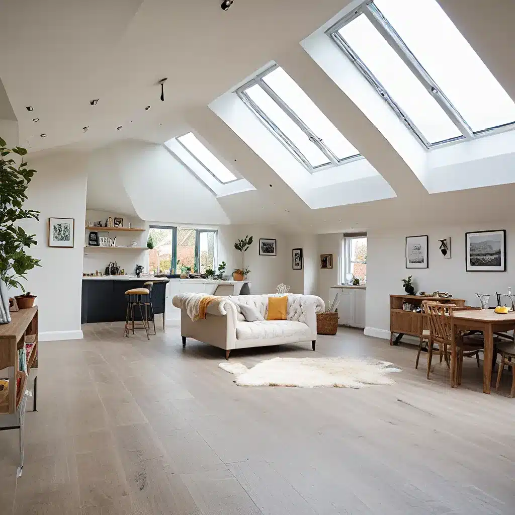 Elevating Your Home’s Potential: The Art of Transformative Loft Conversions