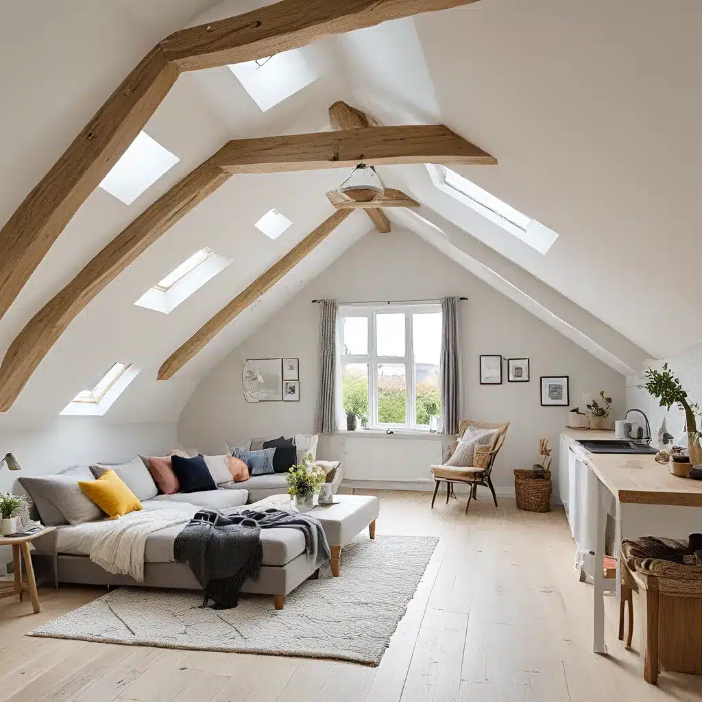 Elevating Your Home’s Value: Transformative Loft Conversions