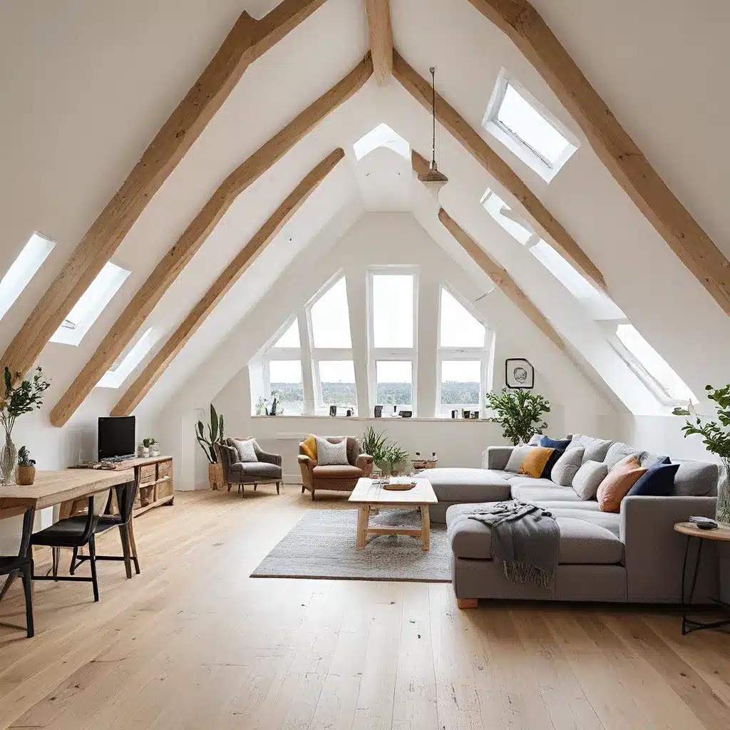 Elevating Your Lifestyle: Embracing Transformative Loft Conversions Elevating Your Lifestyle: Embracing Transformative Loft Conversions