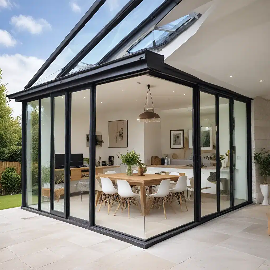 Elevating Your Lifestyle: How a Home Extension Can Change Everything Elevating Your Lifestyle: How a Home Extension Can Change Everything