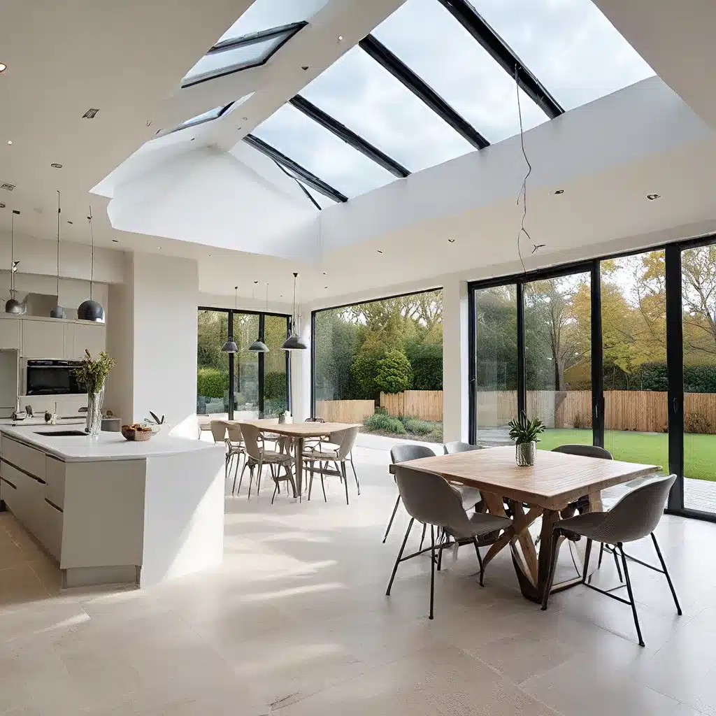 Elevating Your Lifestyle: The Benefits of a Home Extension