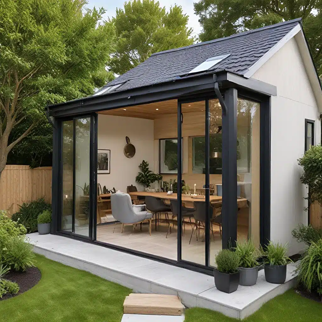 Elevating Your Living Experience: 5 Transformative Home Extension Ideas Elevating Your Living Experience: 5 Transformative Home Extension Ideas
