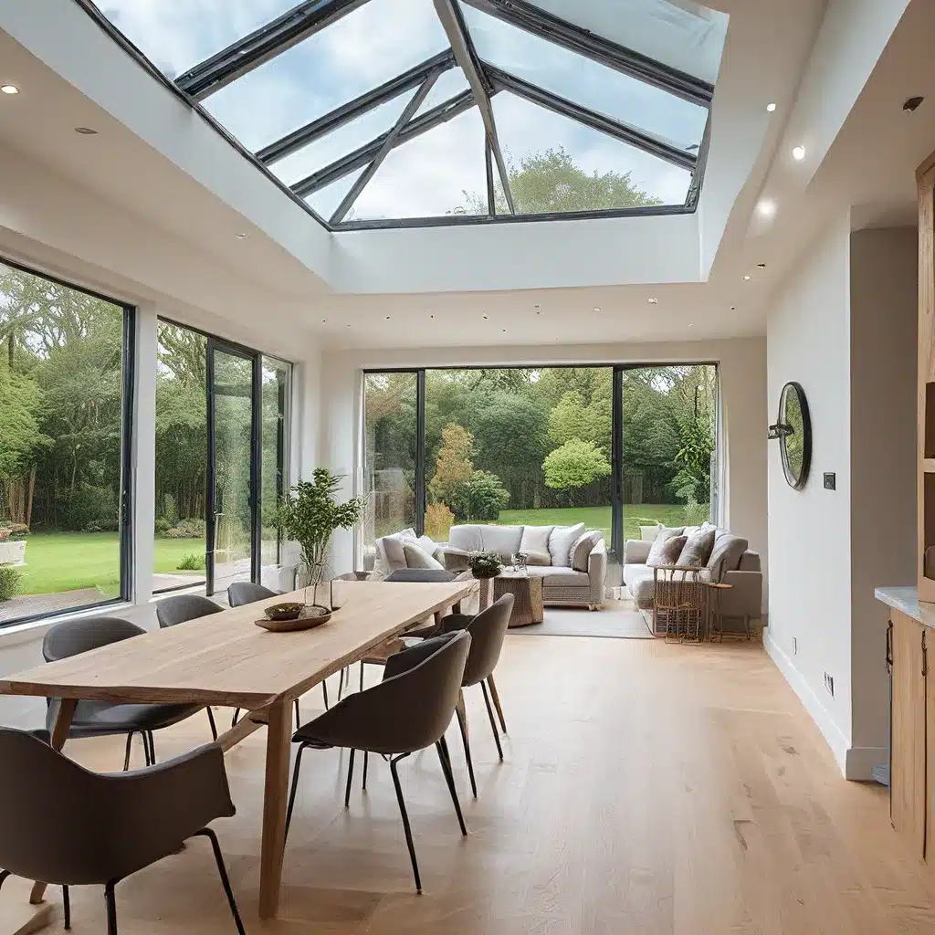 Elevating Your Living Experience: The Benefits of a Home Extension