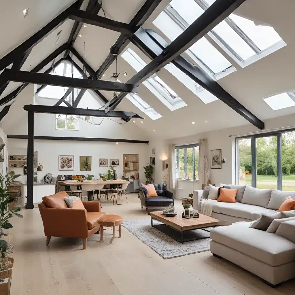 Elevating Your Living Experience: Unlocking the Power of Loft Conversions Elevating Your Living Experience: Unlocking the Power of Loft Conversions