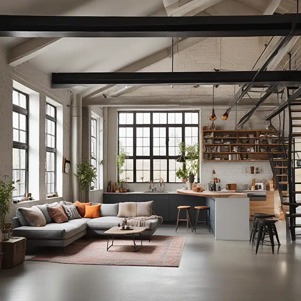 Elevating Your Living Space: A Guide to Seamless Loft Transformations