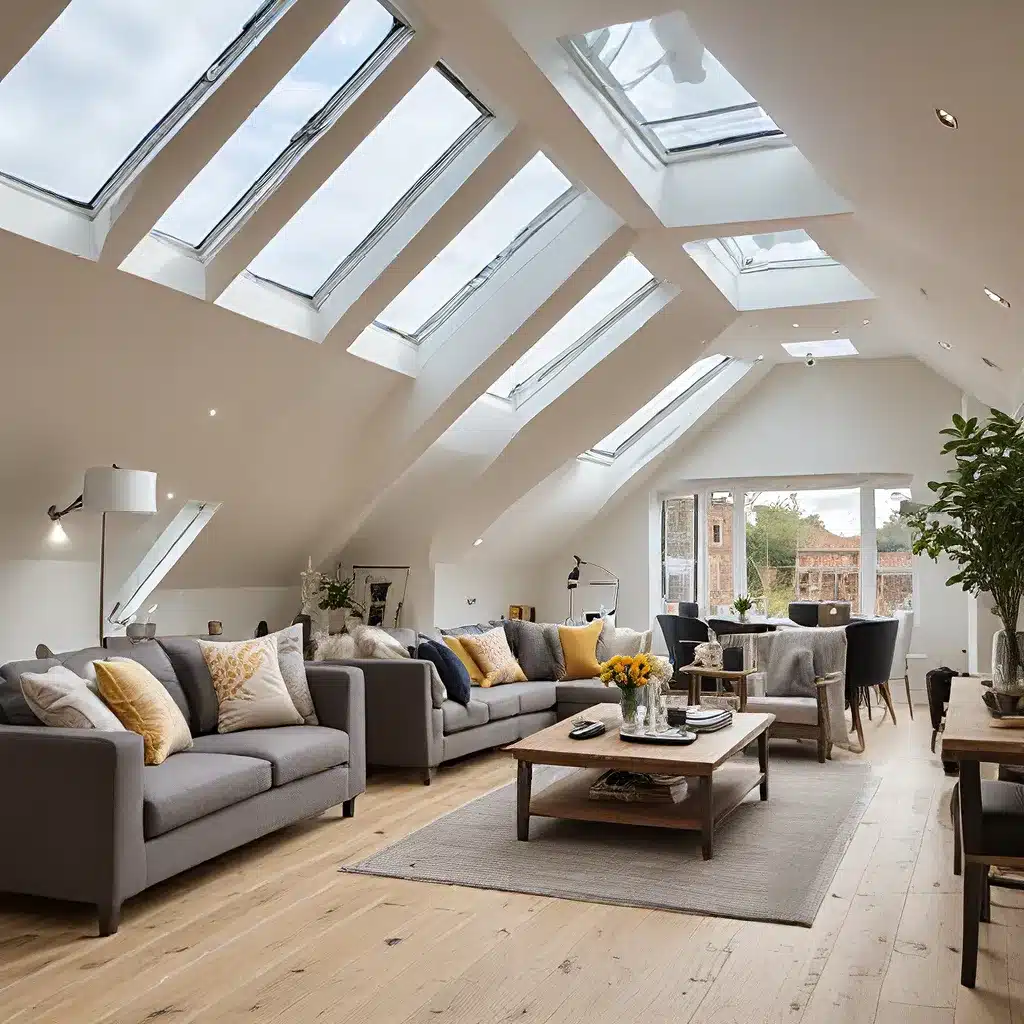 Elevating Your Living Space: A Loft Conversion Masterclass